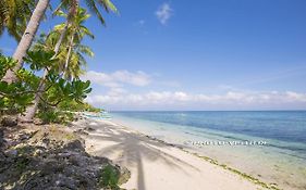 Camotes Eden